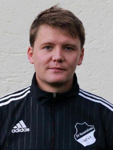 Daniel Stadler