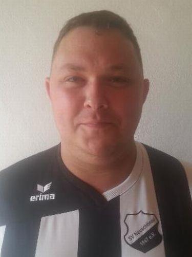 Christian Meininger