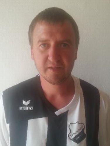 Hans Kubitschek