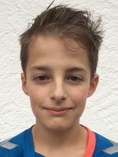 Daniel Krämer