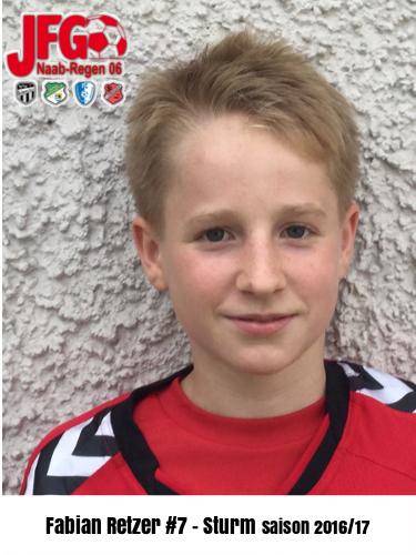 Avatar Bild für Fabian Retzer