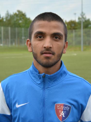 Saidwali Saidi