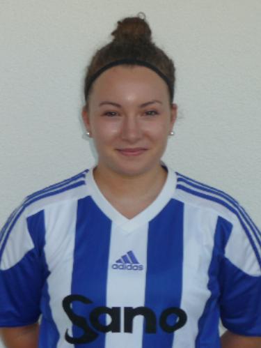 Alina Zimmermann