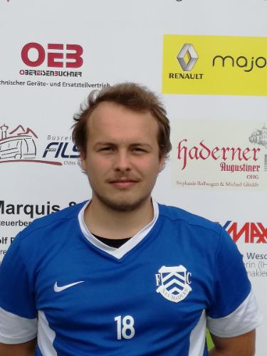 Maximilian Magnus