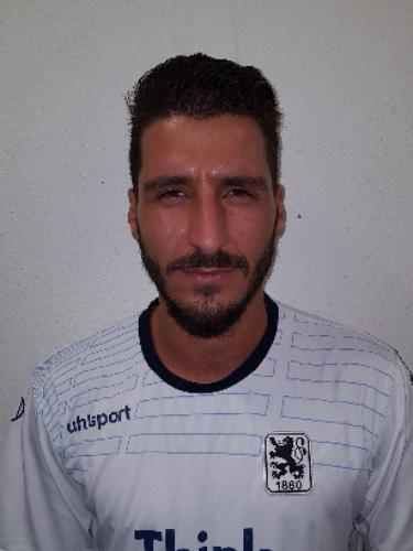 Cenker Aslan
