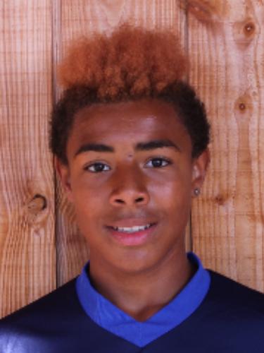 Steven Mensah