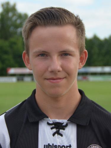 Justin Hanke