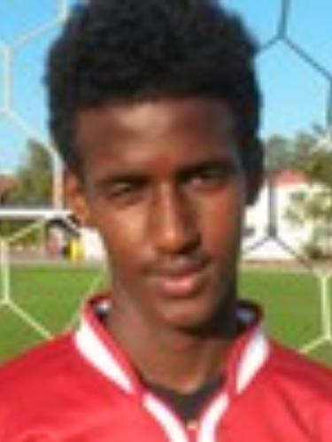 Mustafa Mohamed