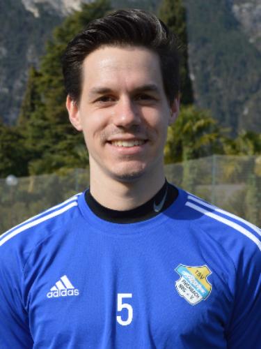 Maximilian Senger