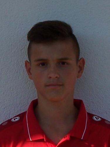Denis Dushica