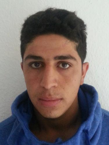 Mohamad Chesam