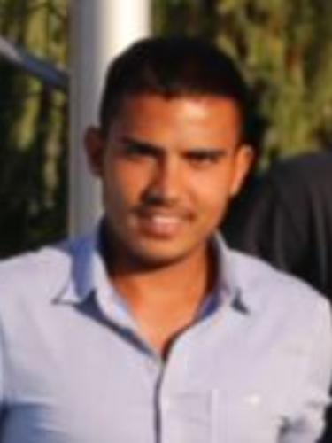 Javad Samandari
