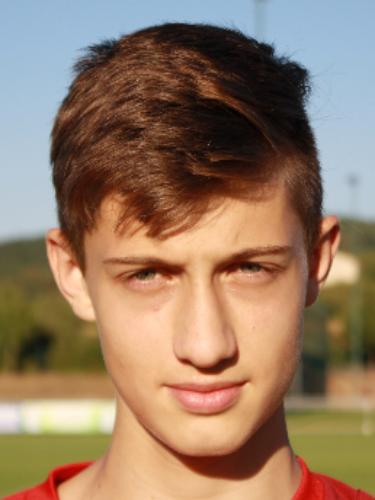 Simon Keß