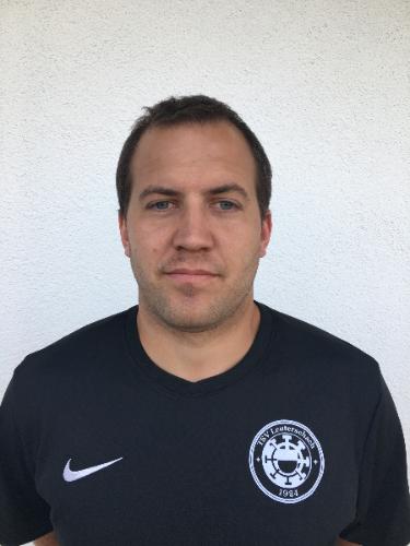 Andreas Michael Keller