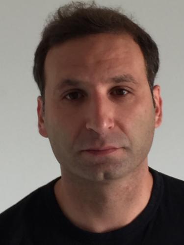 Avatar Bild für Timucin Oeztuerk