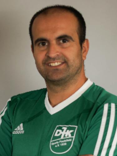 Iljaz Dzeljadini