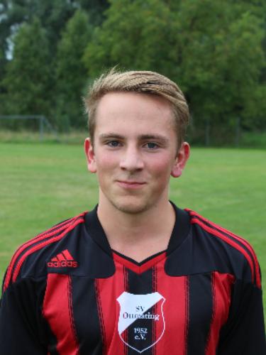 Patrick Breitnauer