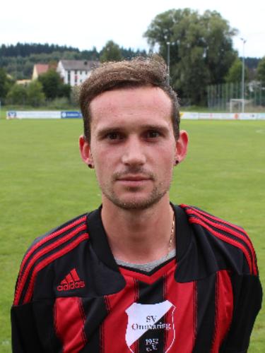 Daniel Komarek