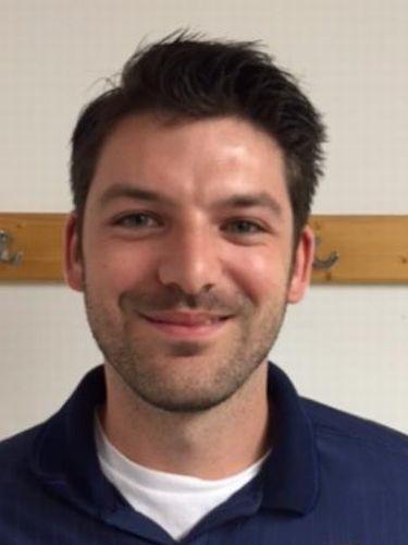 Daniel Schimitze