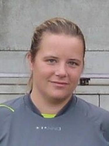 Stefanie Beringer