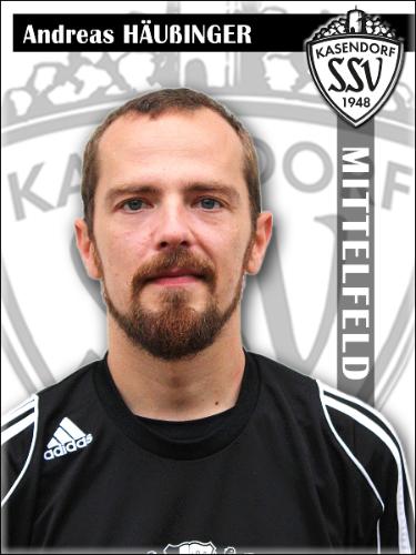 Avatar Bild für Andreas Häußinger