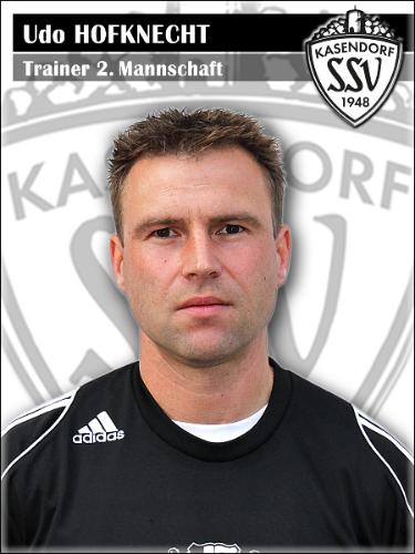 Udo Hofknecht