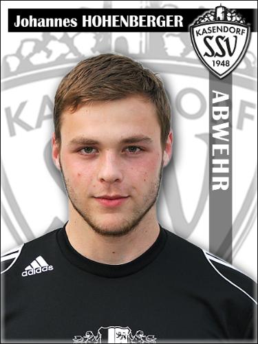 Avatar Bild für Johannes Hohenberger