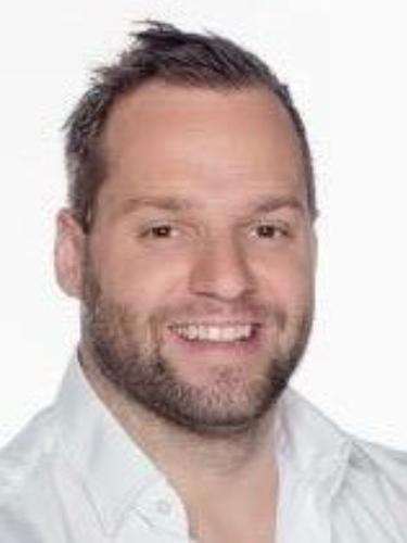 Maximilian Retzer