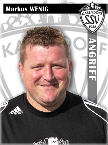 Markus Wenig