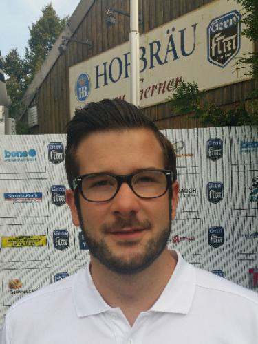 Avatar Bild für Philipp Bekel