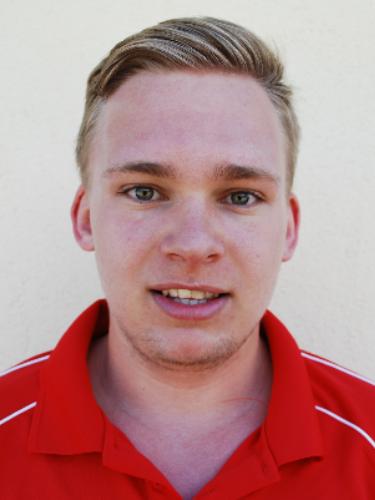Maximilian Kiess