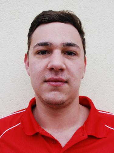 Dominik Mayr