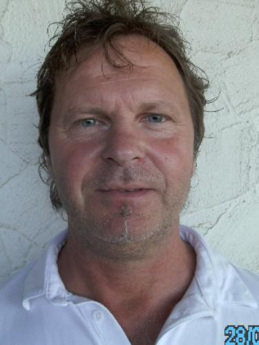 Joerg Partheymueller