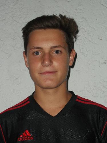 Elias Schuster