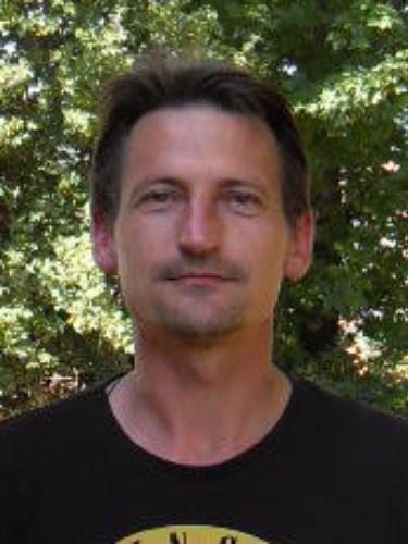 Johannes Boehm