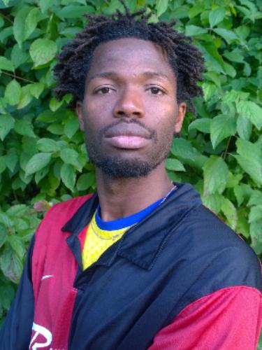 Badialy Cissokho