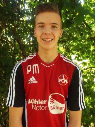 Avatar Bild