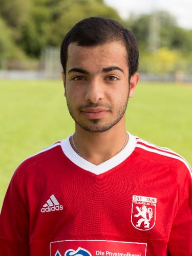 Avatar Bild für Ali Adnan Mohamad Jawad
