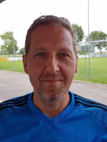 Neil Hof
