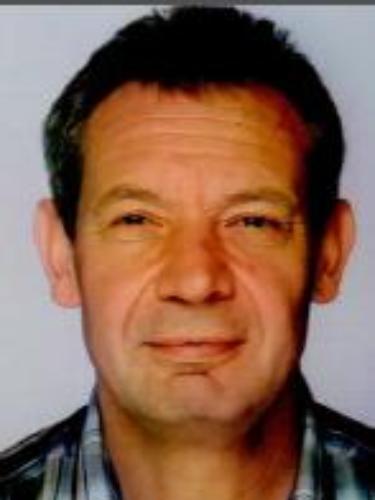 Friedrich Pechak