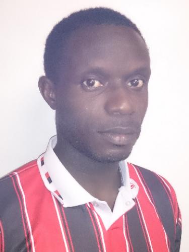Tony Uffi