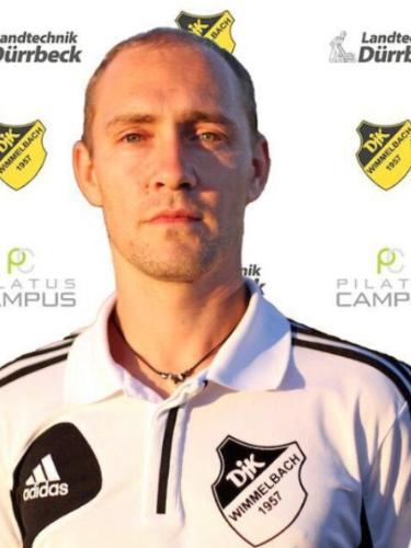 Markus Stummvoll