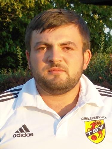 Iwan Tschorba
