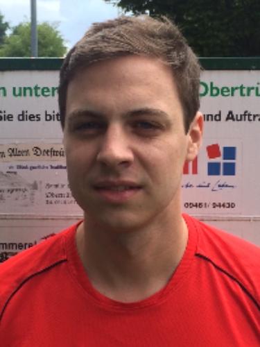 Andreas Spreitzer