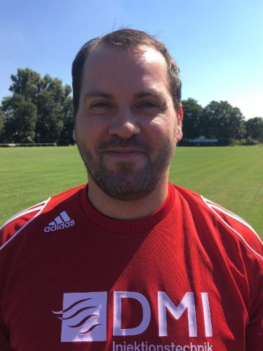 Daniel Mützel