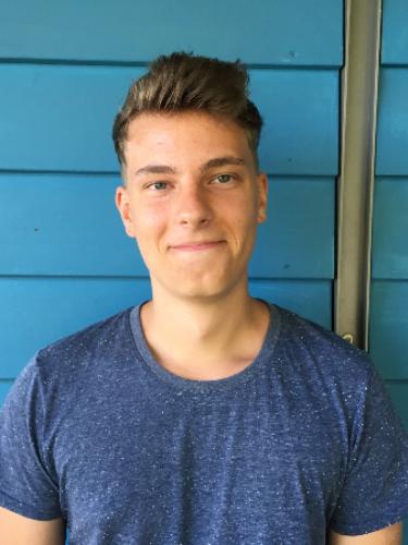 Lukas Margreiter