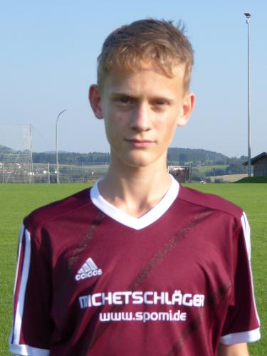 Luca Haidn