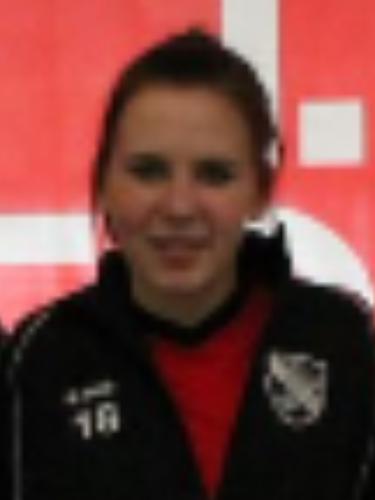 Leonie Klughardt