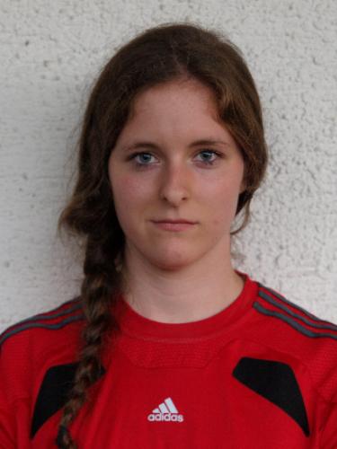 Martina Bauregger