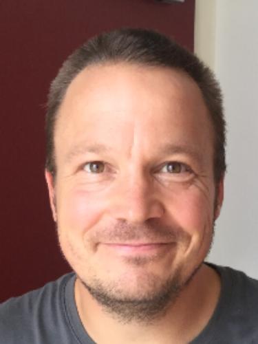 Michael Scheungrab